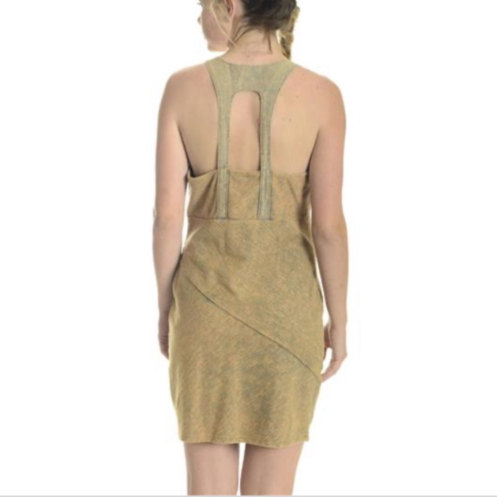Free people changing directions summer dress  Size L